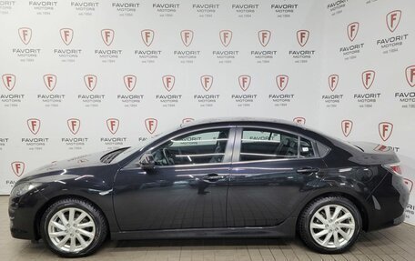 Mazda 6, 2010 год, 1 190 000 рублей, 5 фотография