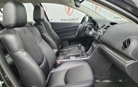 Mazda 6, 2010 год, 1 190 000 рублей, 14 фотография