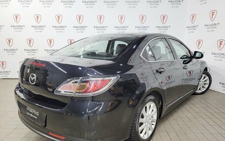 Mazda 6, 2010 год, 1 190 000 рублей, 6 фотография