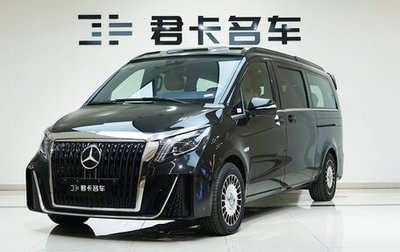 Mercedes-Benz Vito, 2023 год, 10 600 000 рублей, 1 фотография