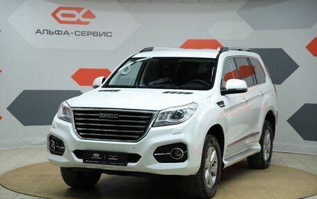 Haval H9 I рестайлинг, 2021 год, 2 150 000 рублей, 1 фотография