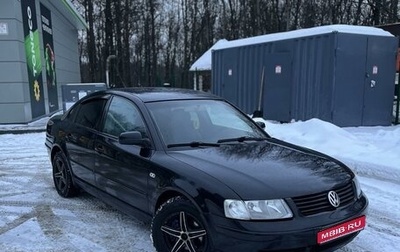 Volkswagen Passat B5+ рестайлинг, 2000 год, 377 000 рублей, 1 фотография