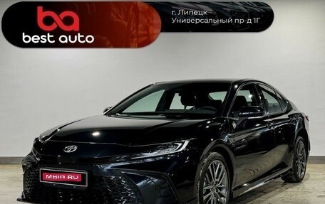 Toyota Camry, 2024 год, 4 990 000 рублей, 1 фотография