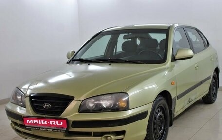 Hyundai Elantra III, 2004 год, 230 000 рублей, 1 фотография