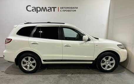 Hyundai Santa Fe III рестайлинг, 2008 год, 1 200 000 рублей, 8 фотография