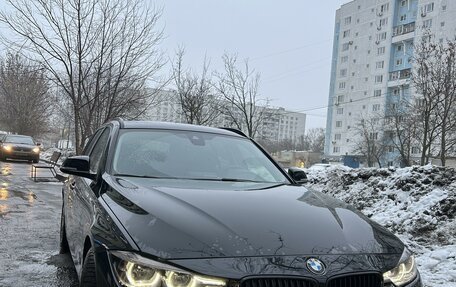 BMW 3 серия, 2019 год, 3 050 000 рублей, 5 фотография