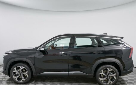 Geely Atlas, 2024 год, 3 874 190 рублей, 3 фотография