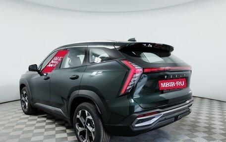 Geely Atlas, 2024 год, 3 717 190 рублей, 4 фотография