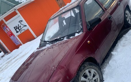 Daewoo Nexia I рестайлинг, 2010 год, 135 000 рублей, 2 фотография