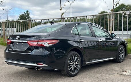 Toyota Camry, 2023 год, 2 850 000 рублей, 3 фотография