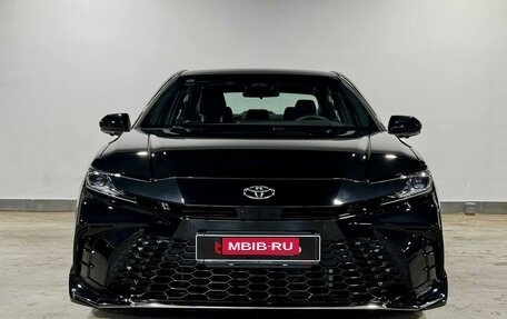 Toyota Camry, 2024 год, 4 990 000 рублей, 2 фотография