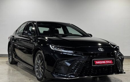 Toyota Camry, 2024 год, 4 990 000 рублей, 3 фотография