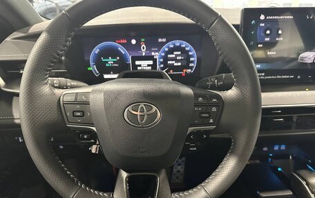 Toyota Camry, 2024 год, 4 990 000 рублей, 17 фотография