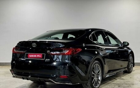 Toyota Camry, 2024 год, 4 990 000 рублей, 6 фотография