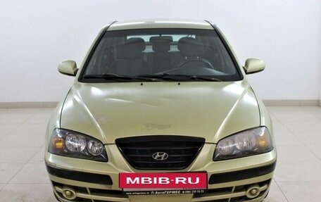 Hyundai Elantra III, 2004 год, 230 000 рублей, 2 фотография