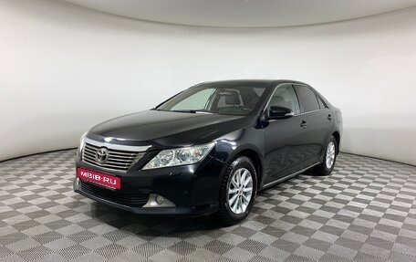 Toyota Camry, 2012 год, 1 810 000 рублей, 1 фотография