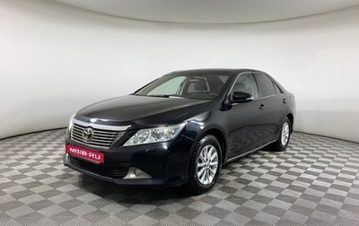 Toyota Camry, 2012 год, 1 810 000 рублей, 1 фотография