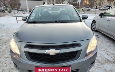 Chevrolet Cobalt II, 2013 год, 800 000 рублей, 1 фотография