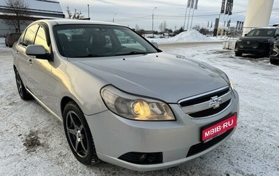 Chevrolet Epica, 2007 год, 695 000 рублей, 1 фотография