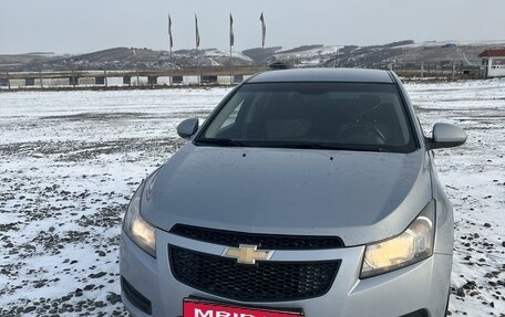 Chevrolet Cruze II, 2012 год, 800 000 рублей, 1 фотография