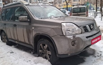 Nissan X-Trail, 2007 год, 650 000 рублей, 1 фотография