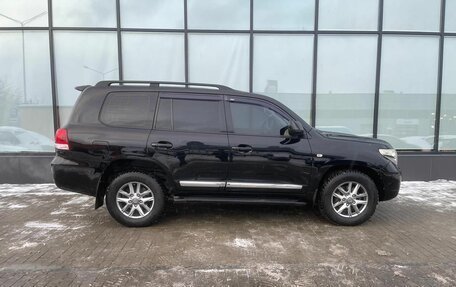 Toyota Land Cruiser 200, 2008 год, 2 890 000 рублей, 6 фотография