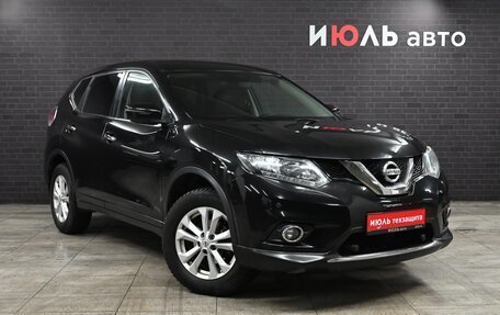 Nissan X-Trail, 2019 год, 2 500 000 рублей, 3 фотография