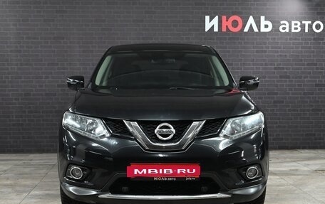 Nissan X-Trail, 2019 год, 2 500 000 рублей, 2 фотография