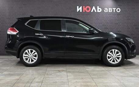 Nissan X-Trail, 2019 год, 2 500 000 рублей, 9 фотография