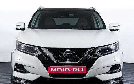 Nissan Qashqai, 2021 год, 2 325 000 рублей, 2 фотография