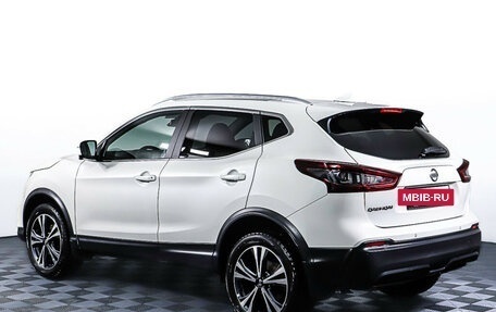 Nissan Qashqai, 2021 год, 2 325 000 рублей, 7 фотография