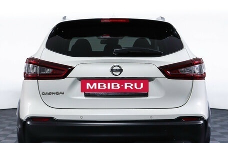 Nissan Qashqai, 2021 год, 2 325 000 рублей, 6 фотография