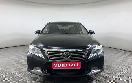 Toyota Camry, 2012 год, 1 810 000 рублей, 2 фотография