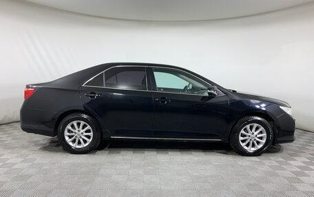 Toyota Camry, 2012 год, 1 810 000 рублей, 4 фотография