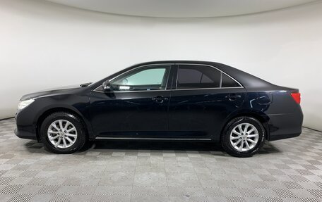 Toyota Camry, 2012 год, 1 810 000 рублей, 8 фотография