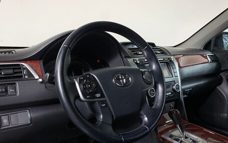 Toyota Camry, 2012 год, 1 810 000 рублей, 12 фотография