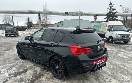 BMW 1 серия, 2018 год, 2 190 000 рублей, 8 фотография