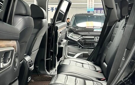 Honda CR-V IV, 2021 год, 2 500 000 рублей, 7 фотография