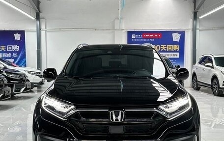 Honda CR-V IV, 2021 год, 2 500 000 рублей, 2 фотография