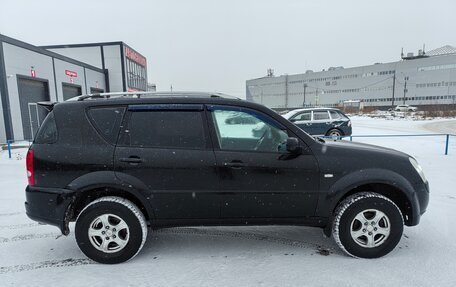 SsangYong Rexton III, 2010 год, 900 000 рублей, 3 фотография