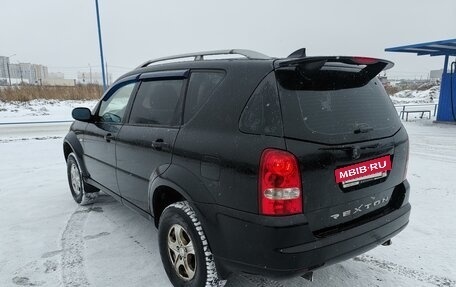 SsangYong Rexton III, 2010 год, 900 000 рублей, 4 фотография