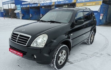 SsangYong Rexton III, 2010 год, 900 000 рублей, 7 фотография