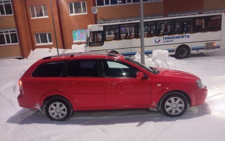 Chevrolet Lacetti, 2007 год, 600 000 рублей, 4 фотография