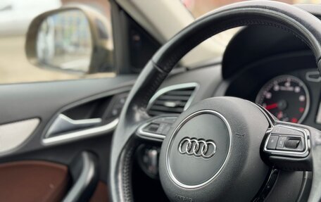 Audi Q3, 2012 год, 1 799 000 рублей, 19 фотография