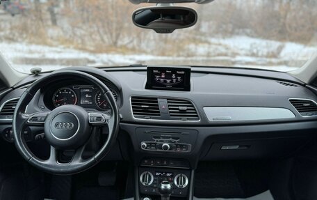 Audi Q3, 2012 год, 1 799 000 рублей, 25 фотография