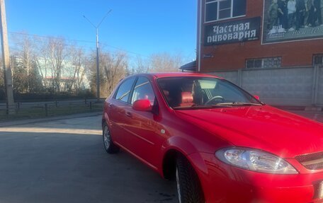 Chevrolet Lacetti, 2007 год, 550 000 рублей, 3 фотография