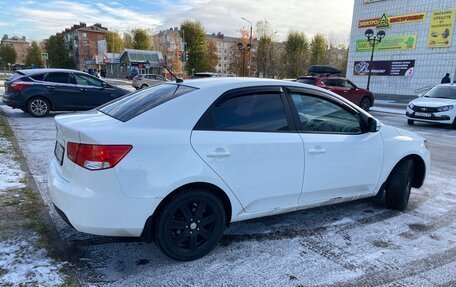 KIA Cerato III, 2012 год, 2 фотография