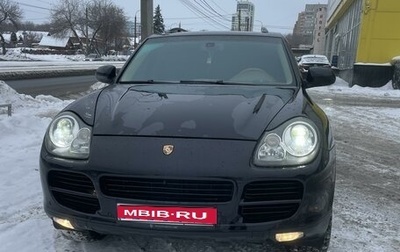 Porsche Cayenne III, 2005 год, 1 650 000 рублей, 1 фотография