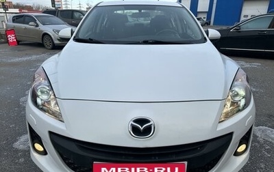 Mazda 3, 2011 год, 995 000 рублей, 1 фотография