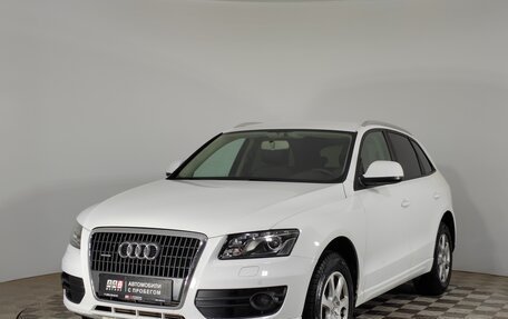 Audi Q5, 2009 год, 1 270 000 рублей, 1 фотография